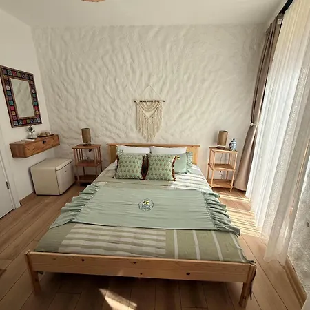 Lime Urla