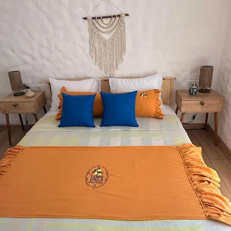 Lime Hotel