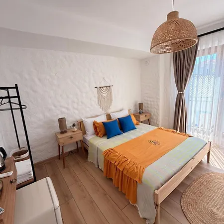 Hotel Lime Urla