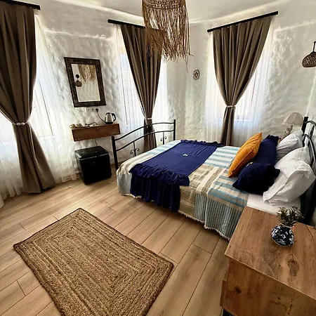 Hotel Lime *