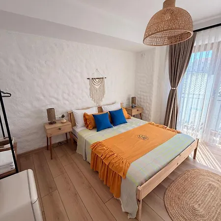 Lime Hotel Urla