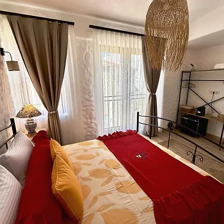 Hotel Lime