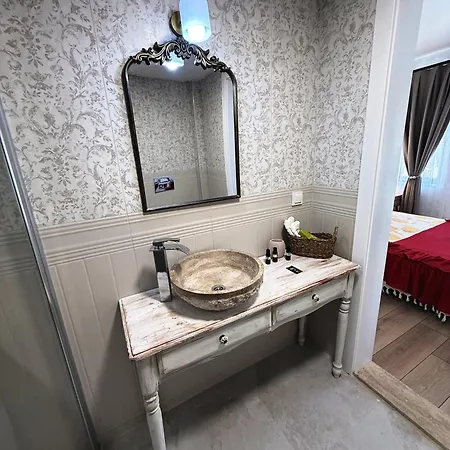 Hotel Lime Urla
