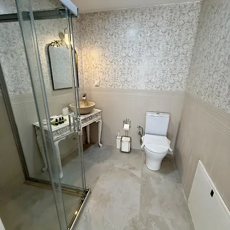Hotel Lime Urla