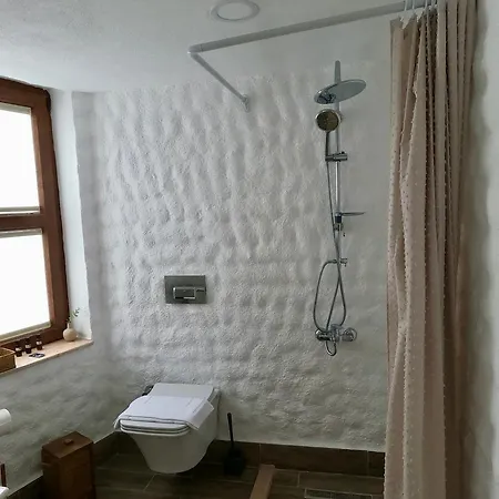 Hotel Lime Urla