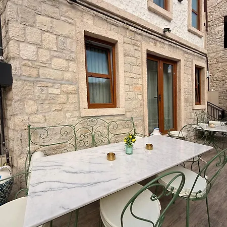 Lime Hotel Urla